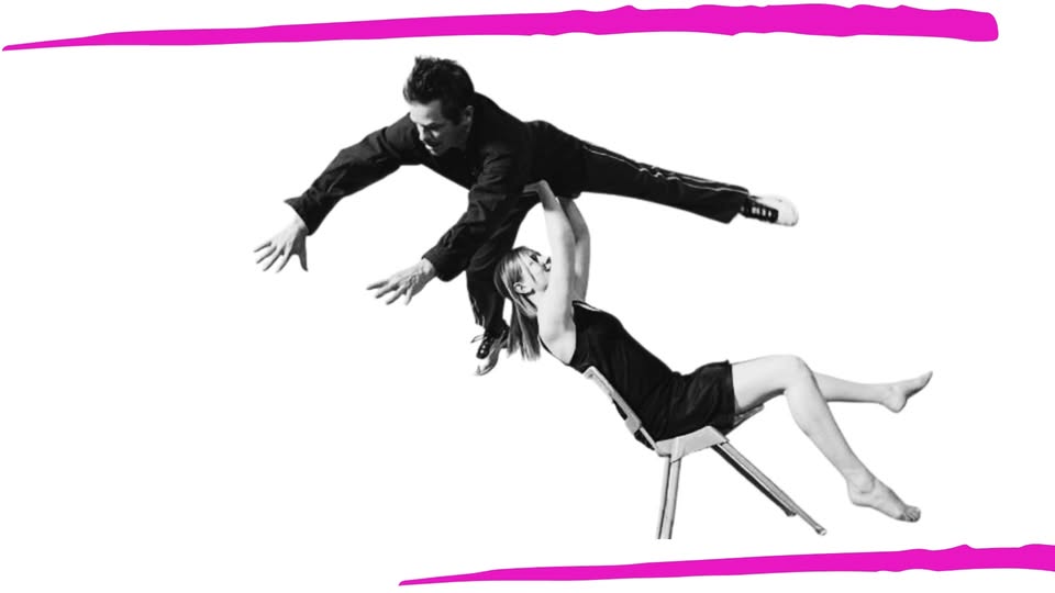 Zero to Flying Scott Wells & Shira Yaziv Berkeley