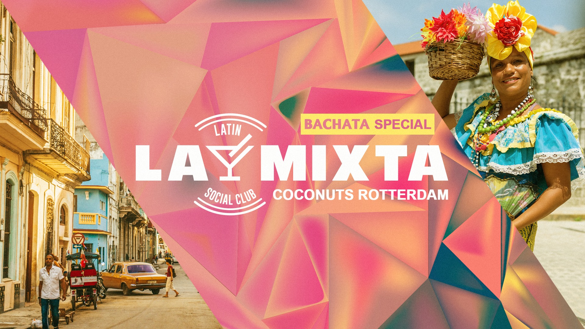 La Mixta (Bachata Special)