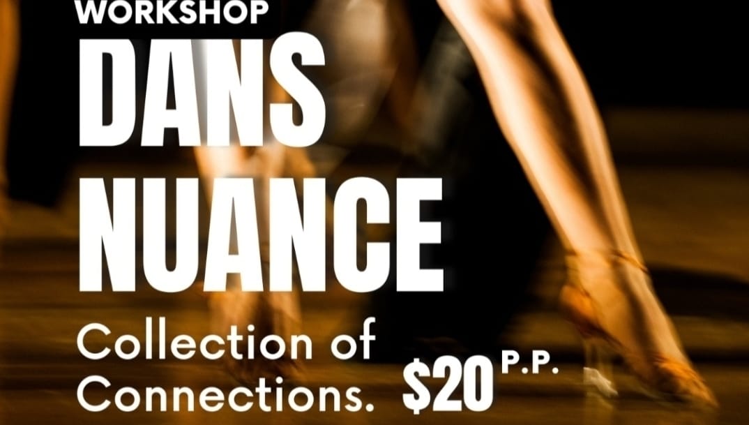 Kizomba Weekend Workshop