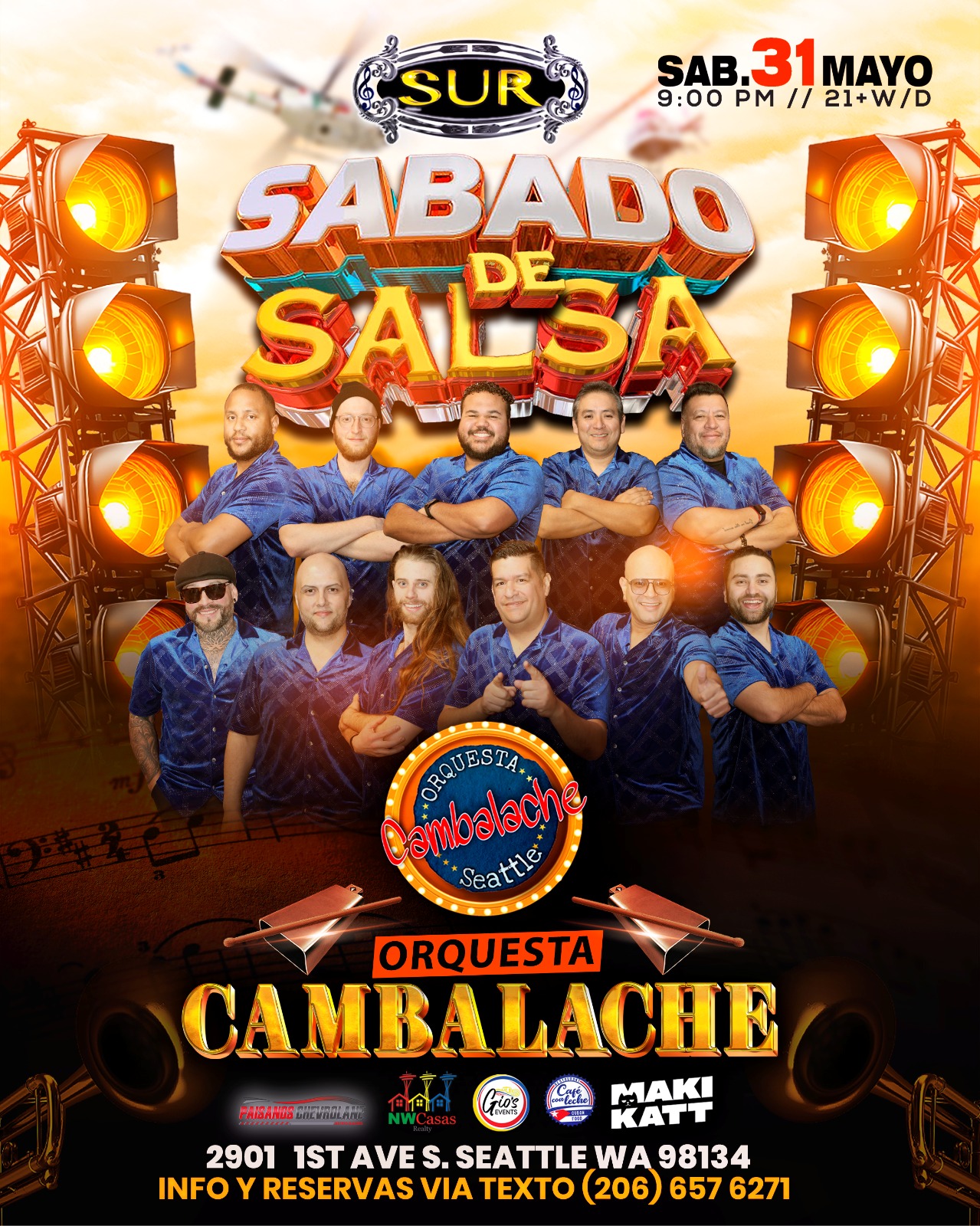 Grupo Cambalache