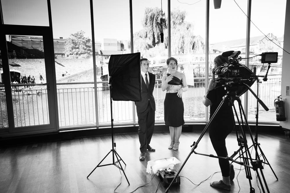 Launching our new online Tango course