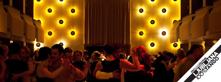 Grand-gala milonga