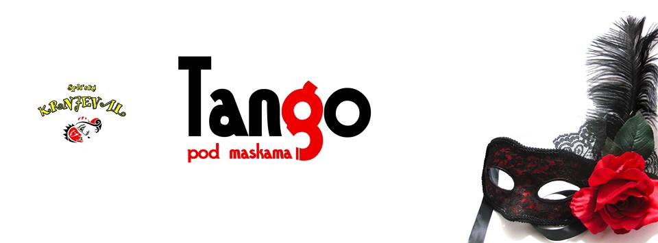 Tango pod maskama 2019