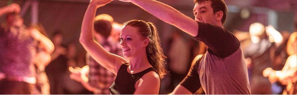 Salsa Magic's Tuesday Social Night