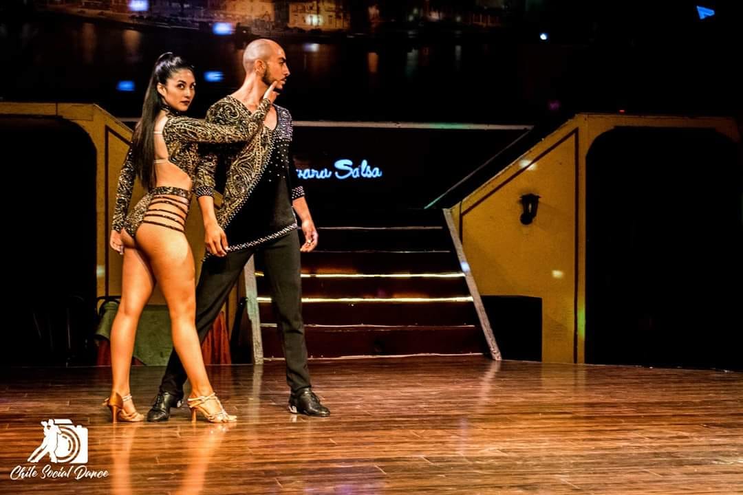 Taller Intensivo Bachata Fusión #Bachatazouk