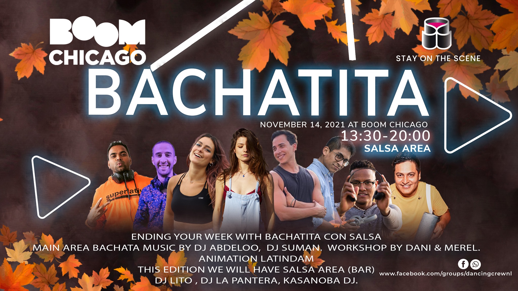 BACHATITA