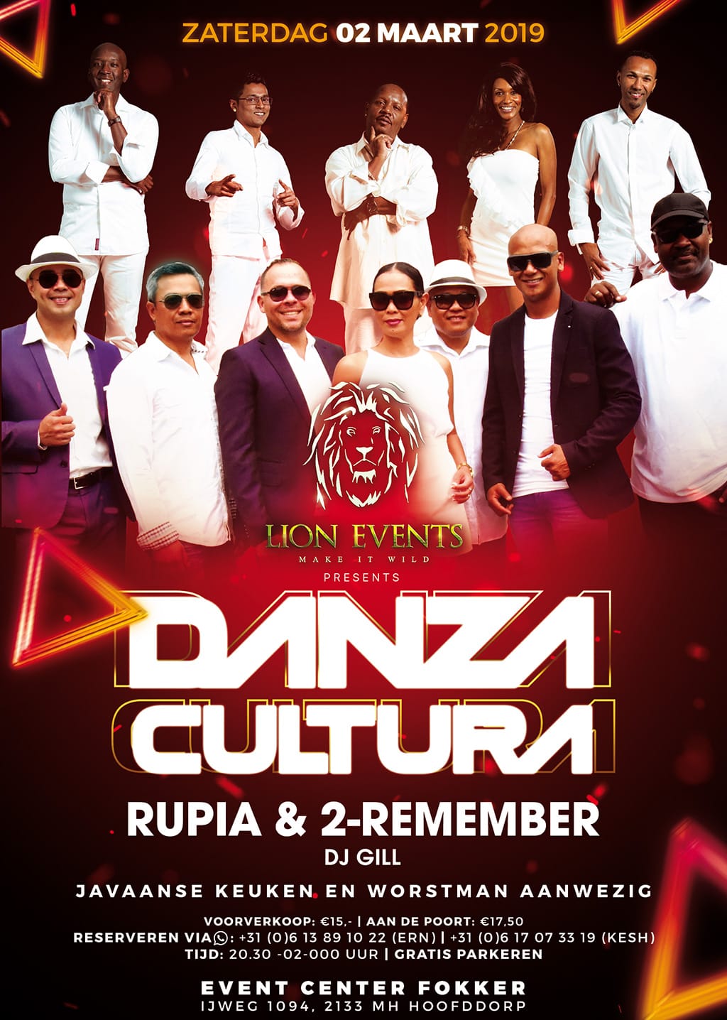 Danza Cultura