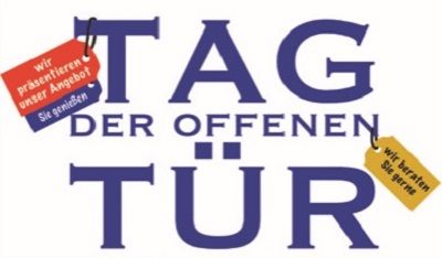 Tag der offenen Tür