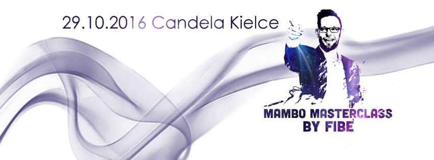Mambo Masterclass by Fibe