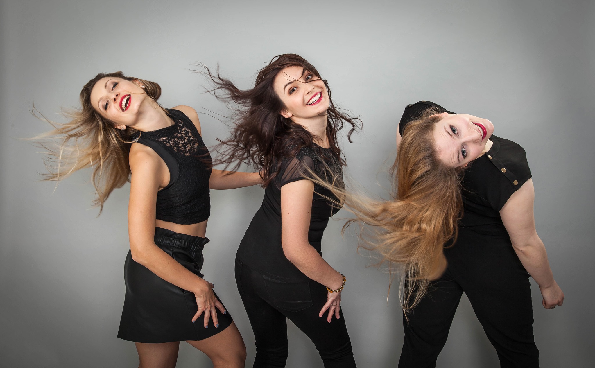 Brazilian Zouk Intensive Course
