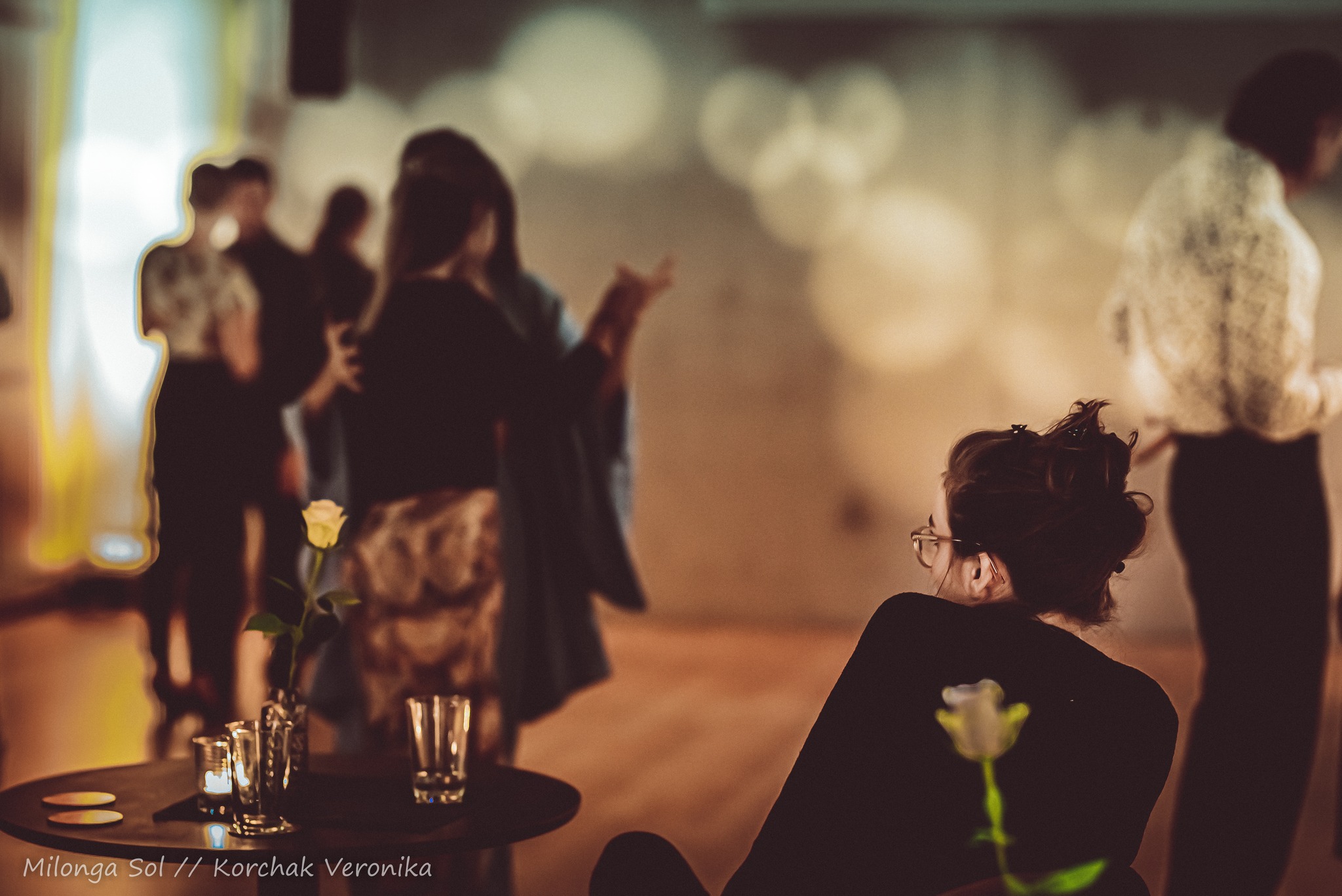 Semester-Abschluss-Practica - Celebrate with us!