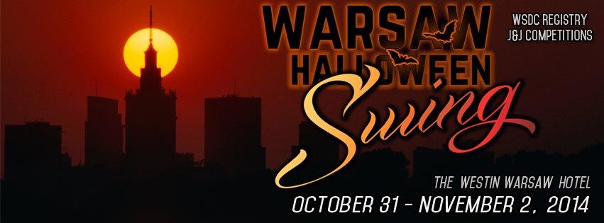 Warsaw Halloween Swing