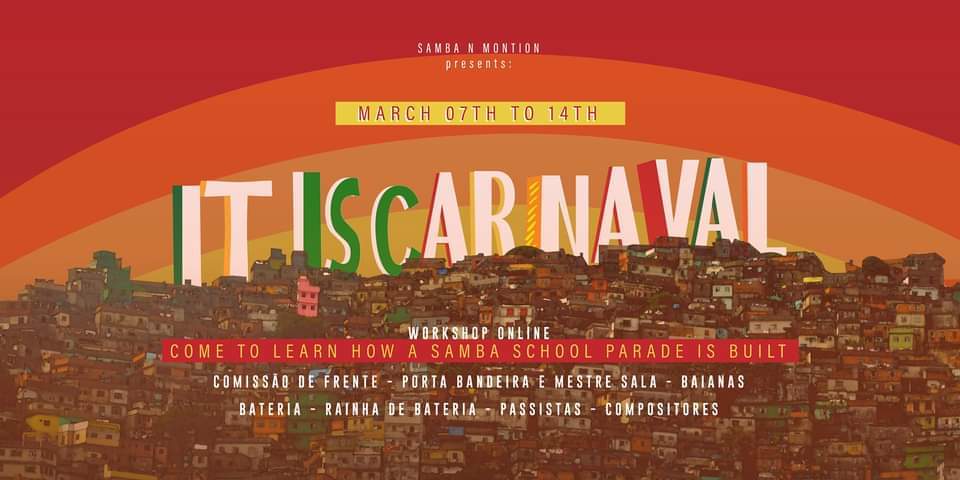 ISCarnaval