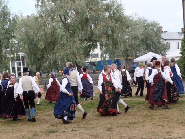 RØROSPOLS GRUNNKURS