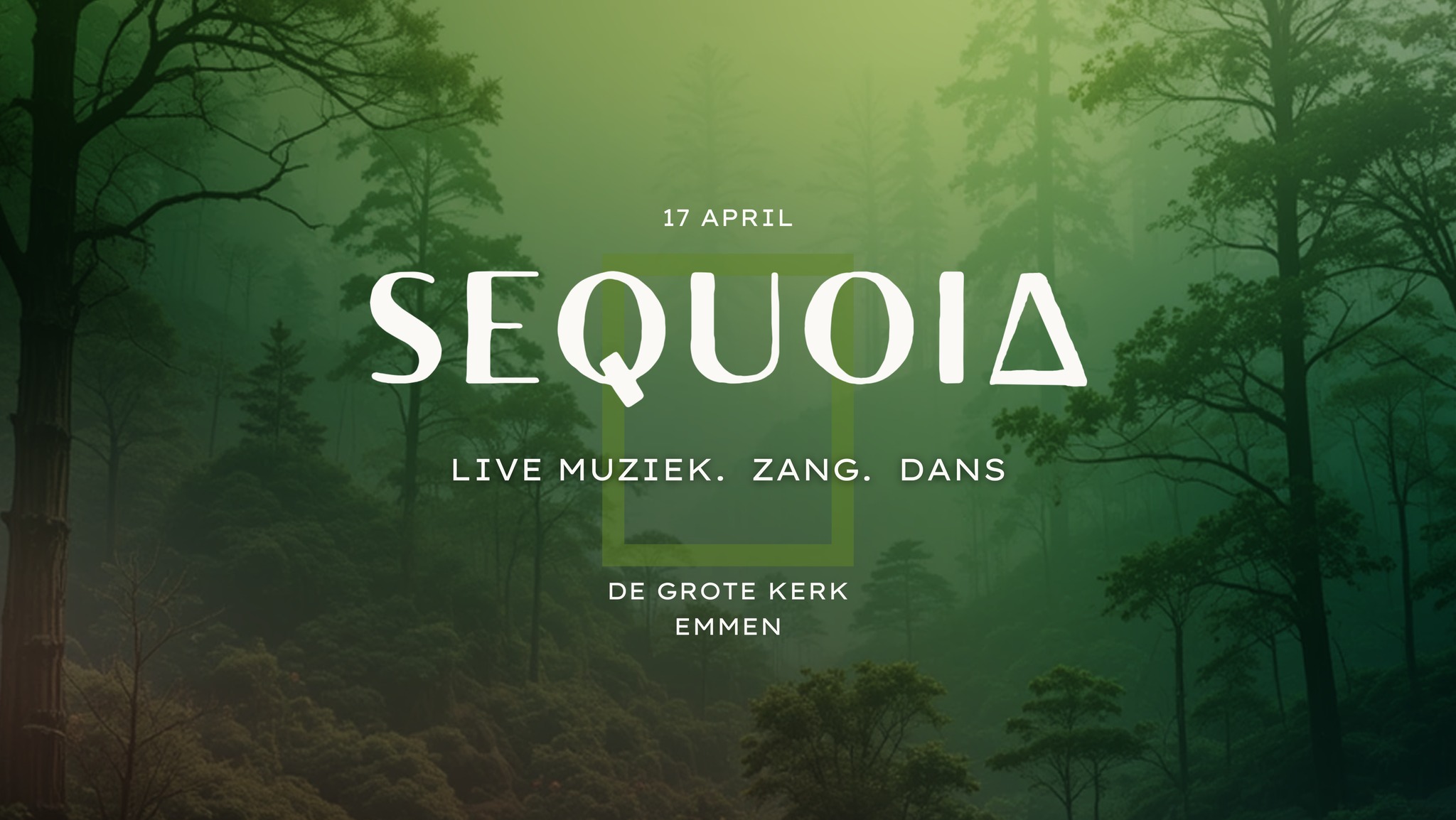 SEQUOIA