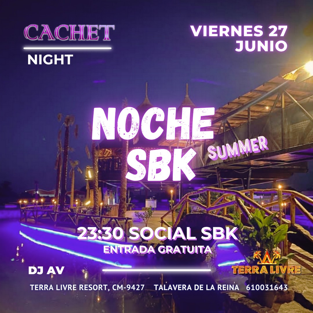 NOCHE SBK