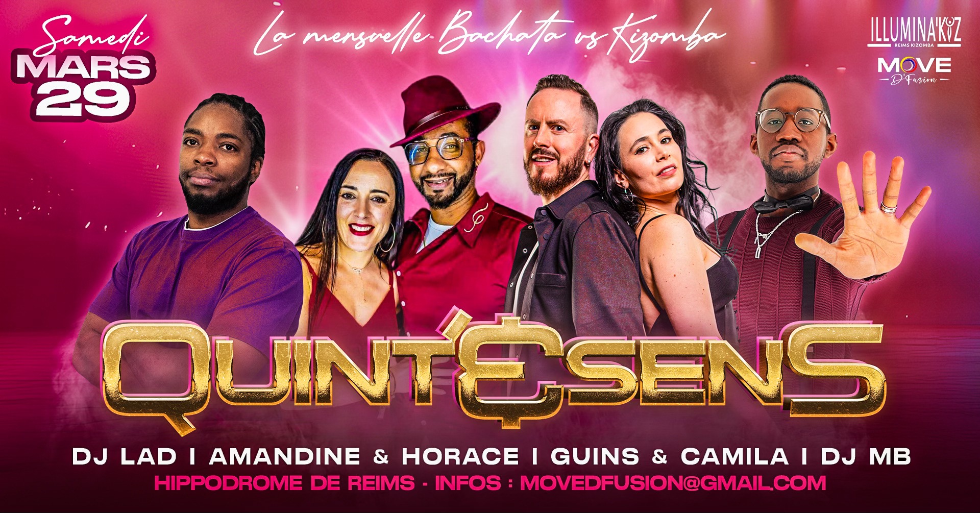 Quint'&senS - 54 -