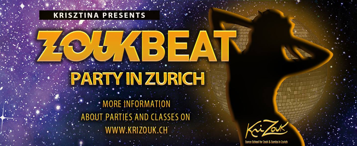 Zoukbeat Friday Party