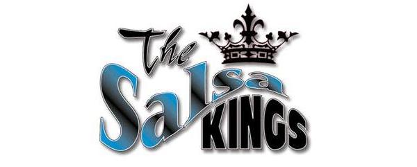THE SALSA KINGS 15 ANNIVERSARIO PARTY CON DJ CHARUN!