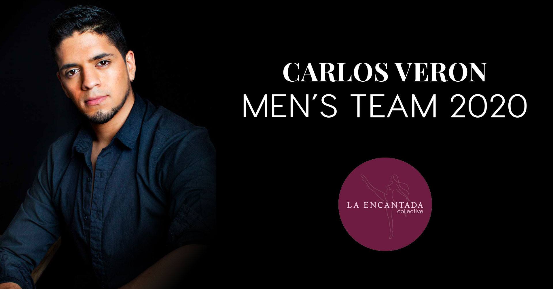 Carlos Veron 'El Encanto' Men's Team