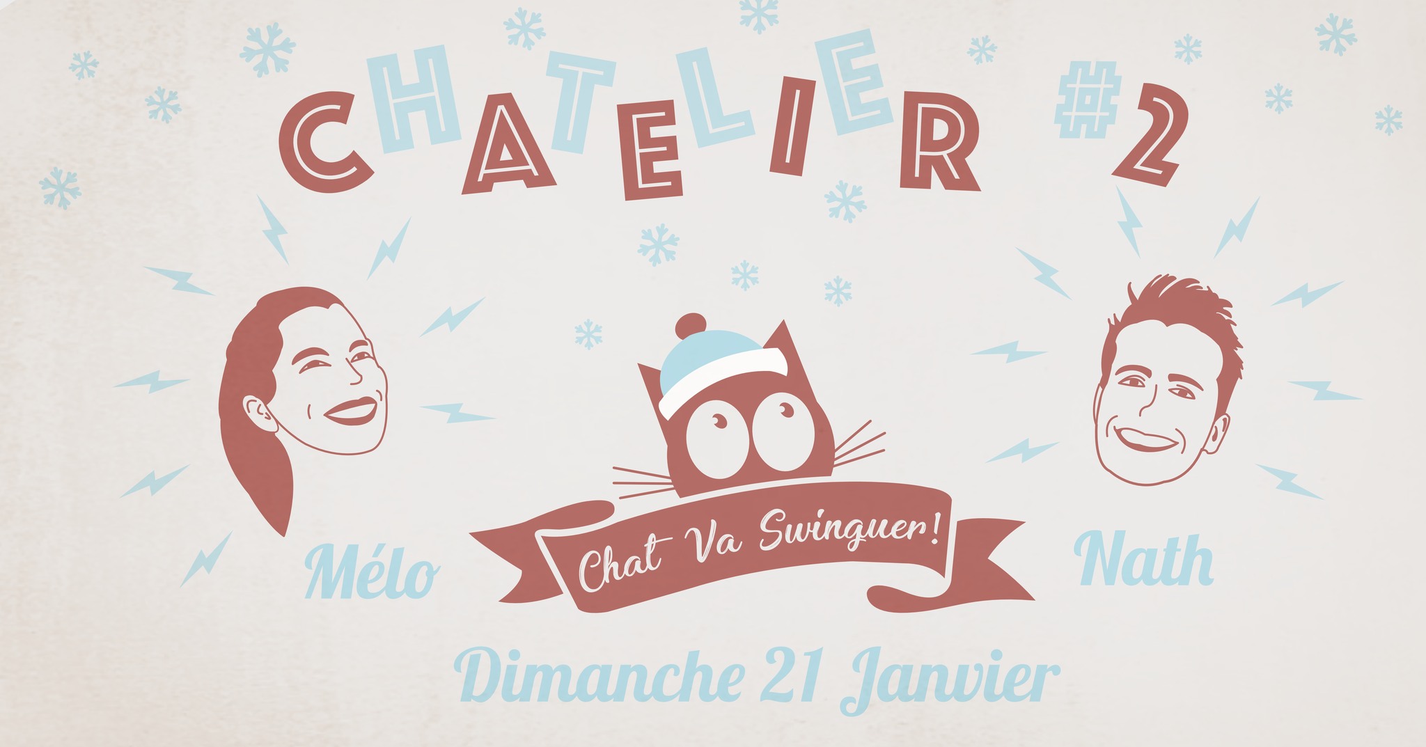 Chatelier #2