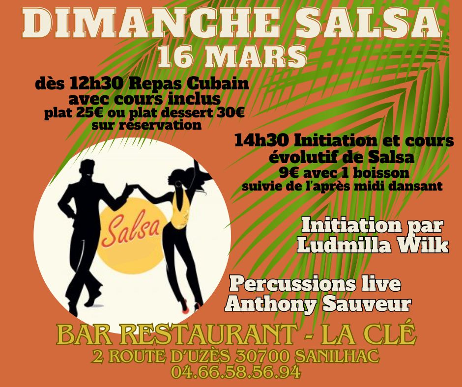 Dimanche Latino SBK