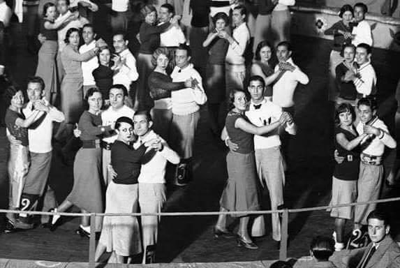 PYM:Lindyhop-Balboa-Authentic jazz-Tap-Shag