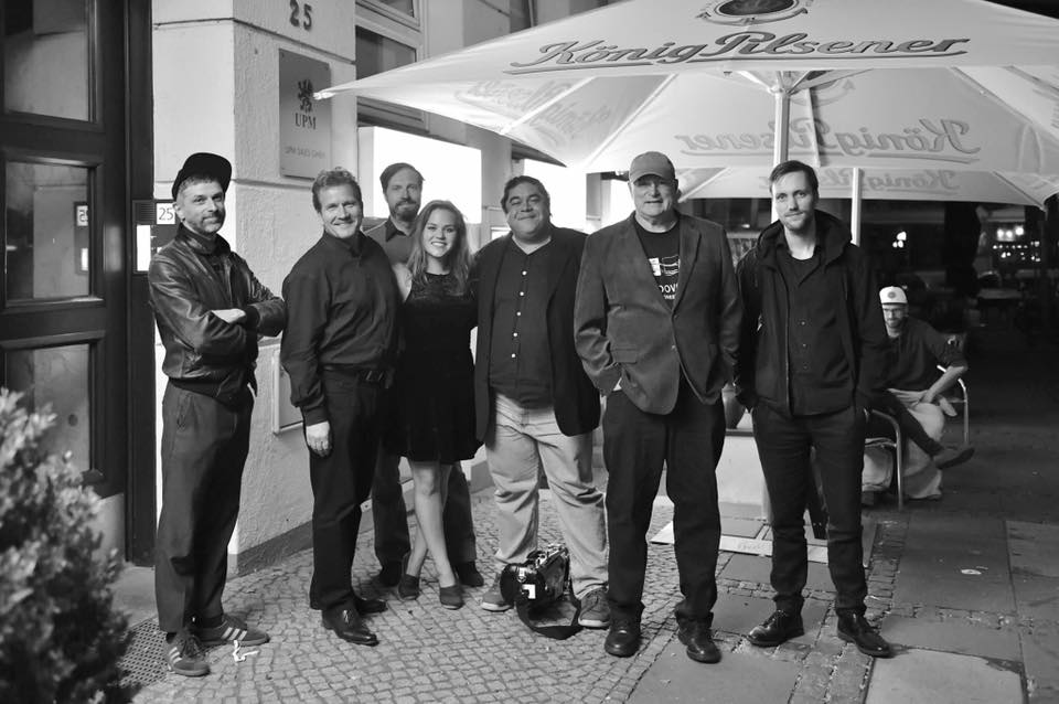 Swingin’ Tuesday *** Summer Edition in der Bar ***