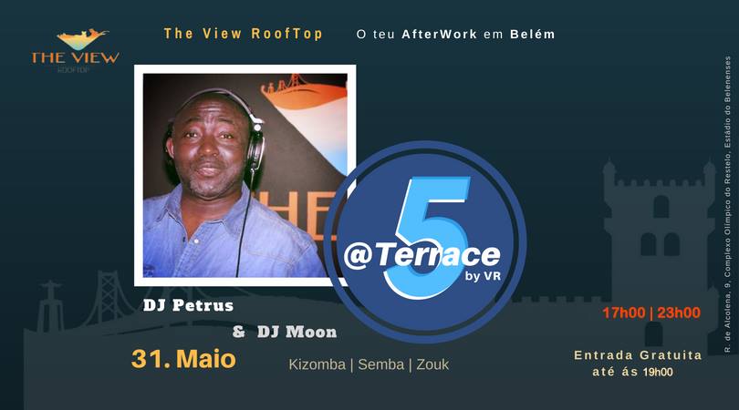 5@Terrace