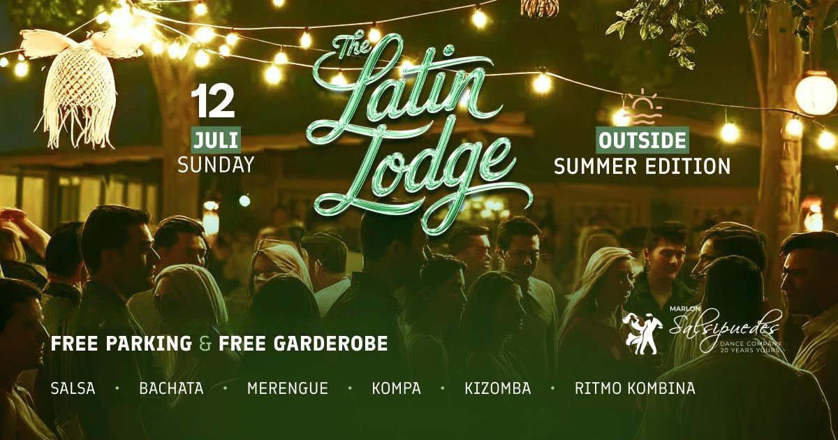 The Latin Lodge