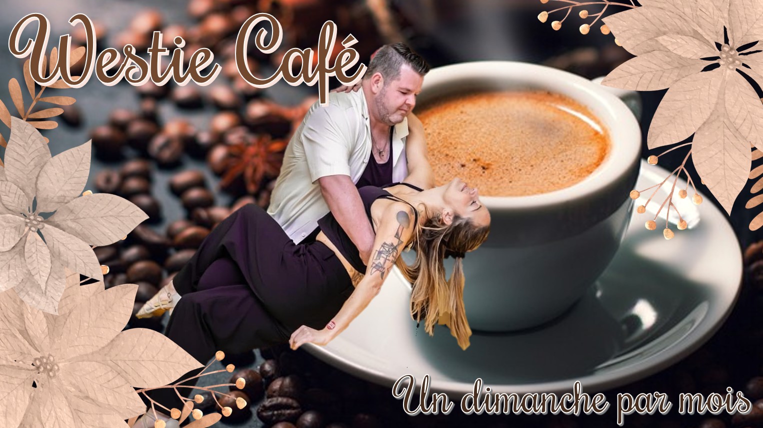 Westie Café