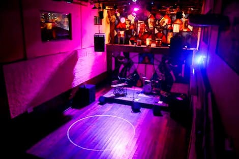 Niver da Dj Vivi Mystica na Secrett + Rave Zouk São Paulo