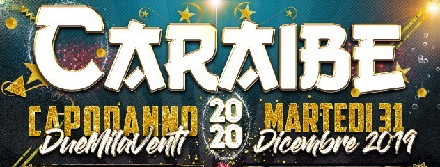 Capodanno 2020 al Caraibe