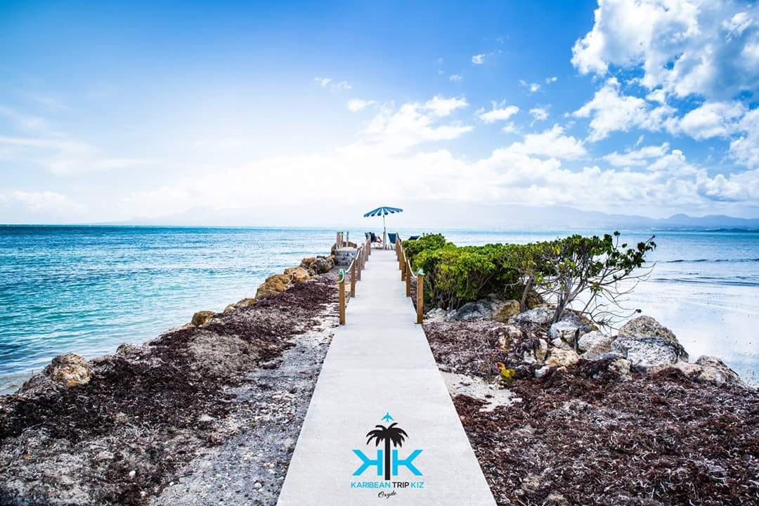 KTK - KARIBEAN TRIP KIZ KARIBEAN TROPHY KIZ (edition 2018)
