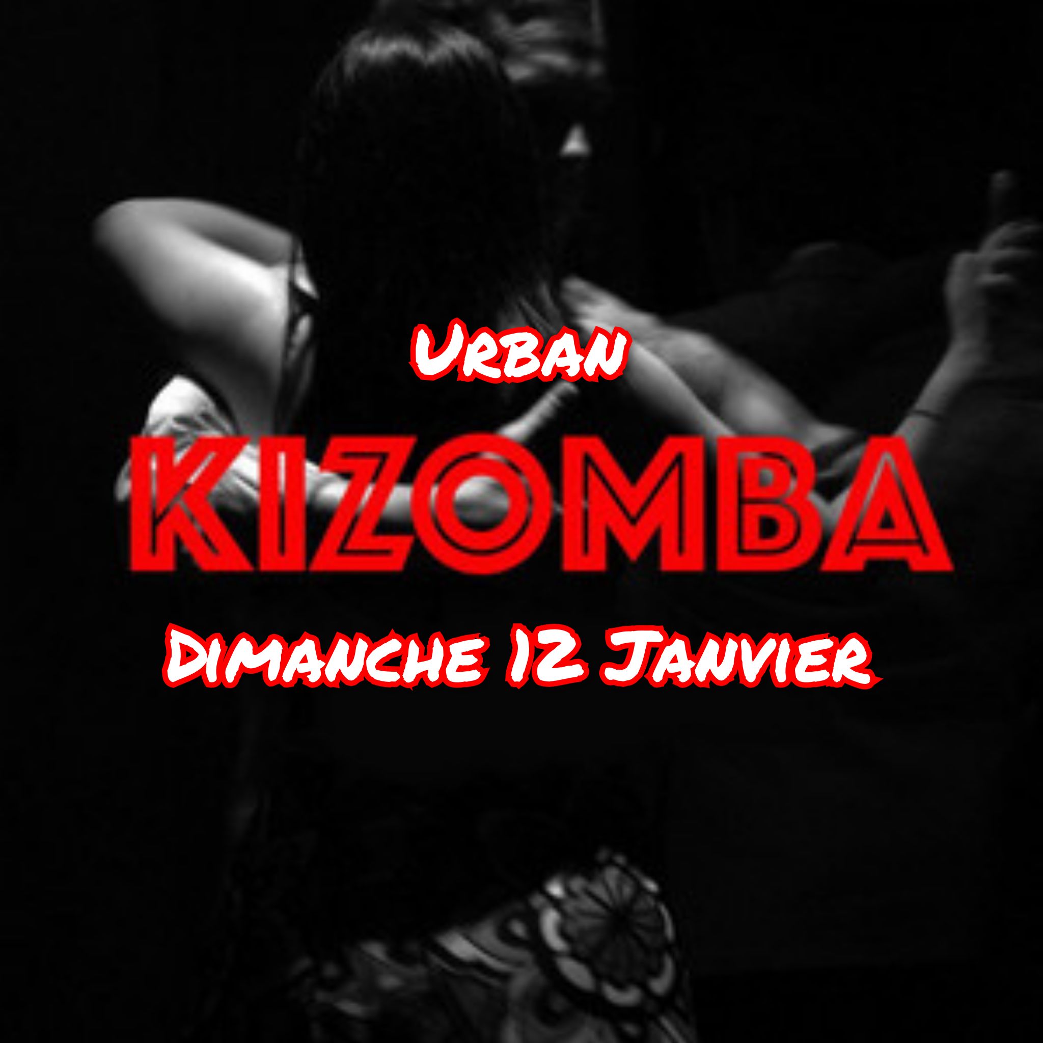 Intensif Urban Kiz