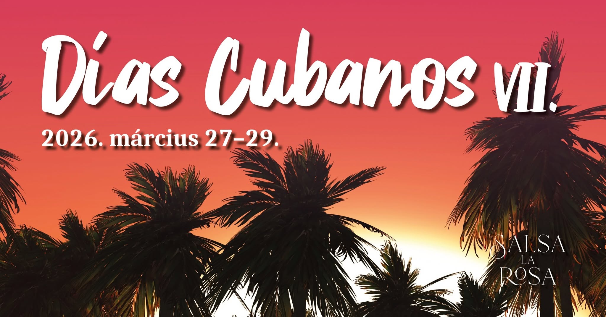Días Cubanos VII.