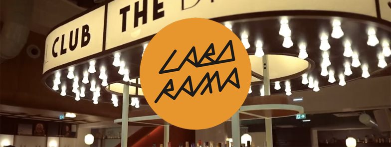 LABORAMA @ THE DRUNKY STORK SOCIAL CLUB