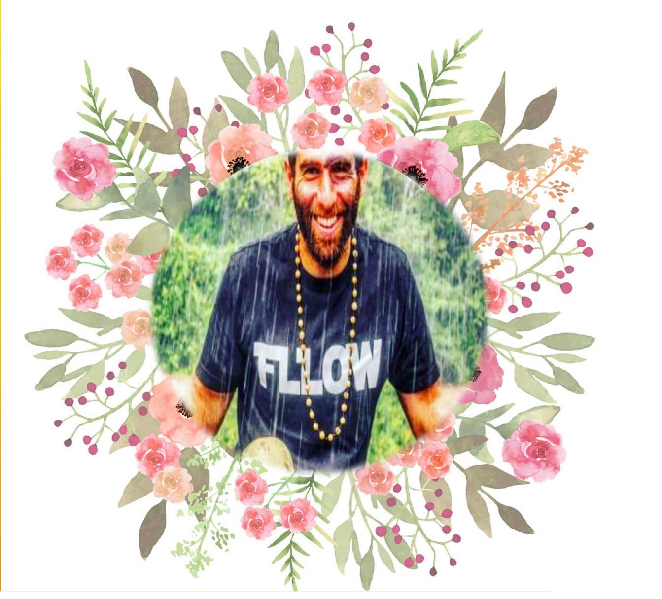 Ecstatic Dance San Jose DJ FLLOW
