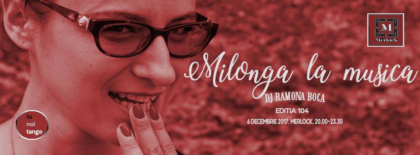 Milonga la muSIca 104