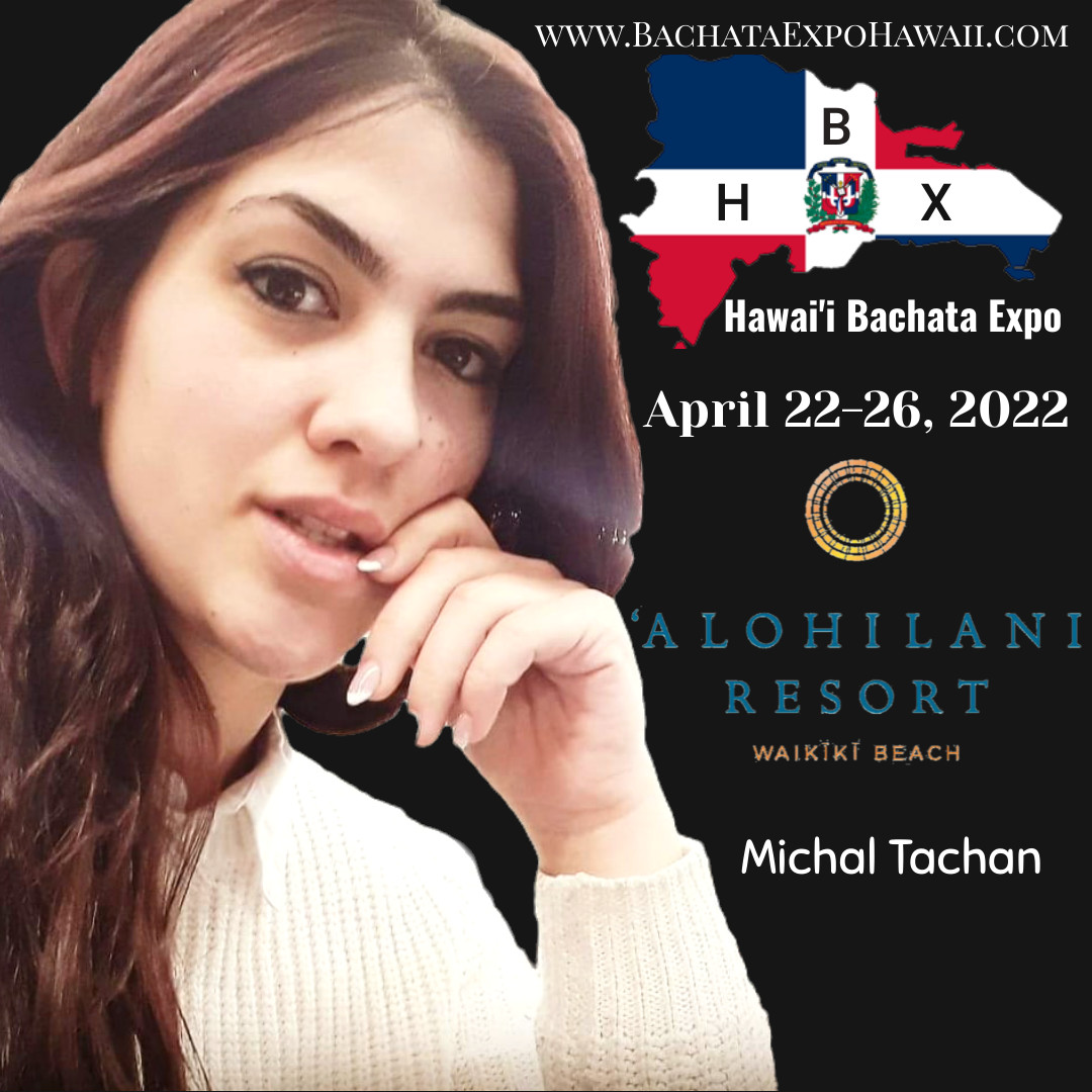 Bachata Intensive with the Masters