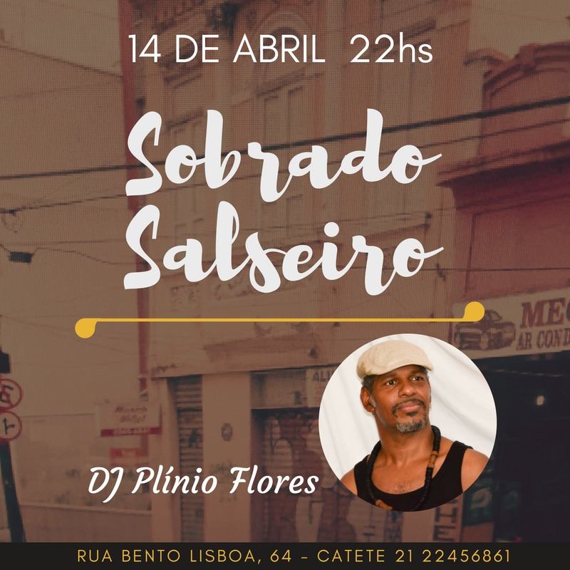 Sobrado Salseiro