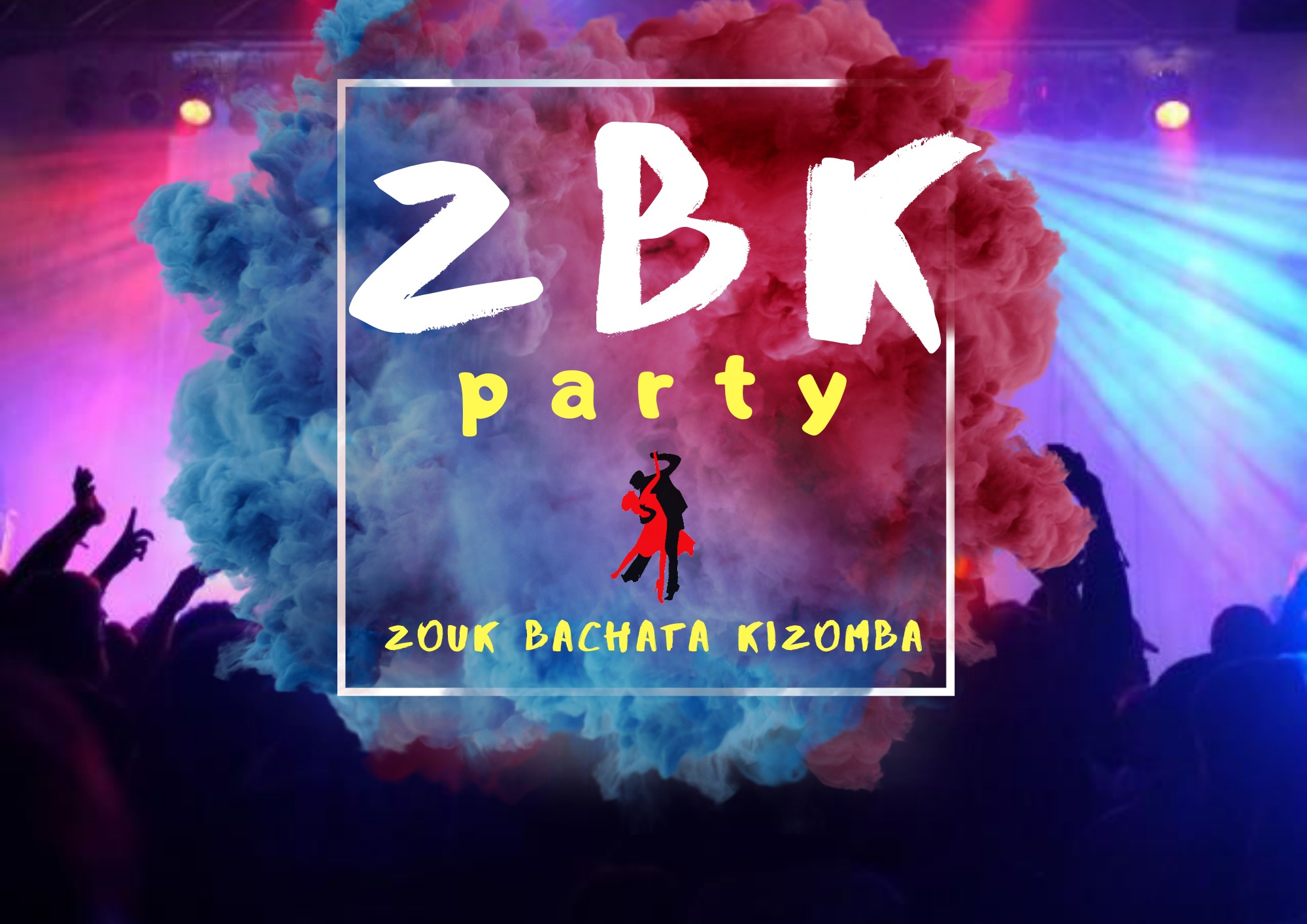 萬聖節企劃【Taco & ZBK Lady's Night】淑女之夜!週三拉丁美食佐《祖巴基》派。對!好玩又好吃!