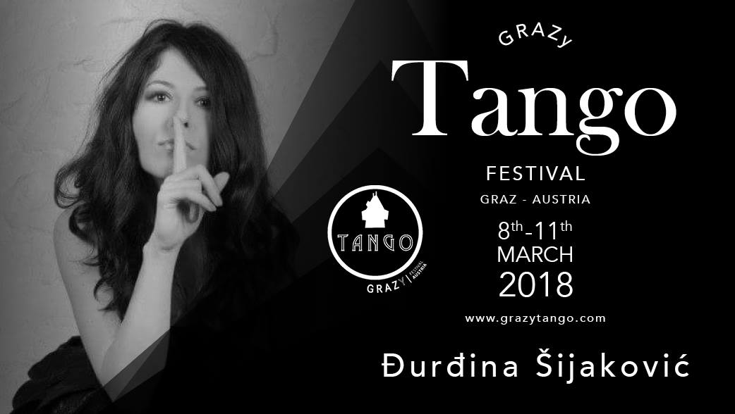 Friday Milonga - GRAZy Tango Festival