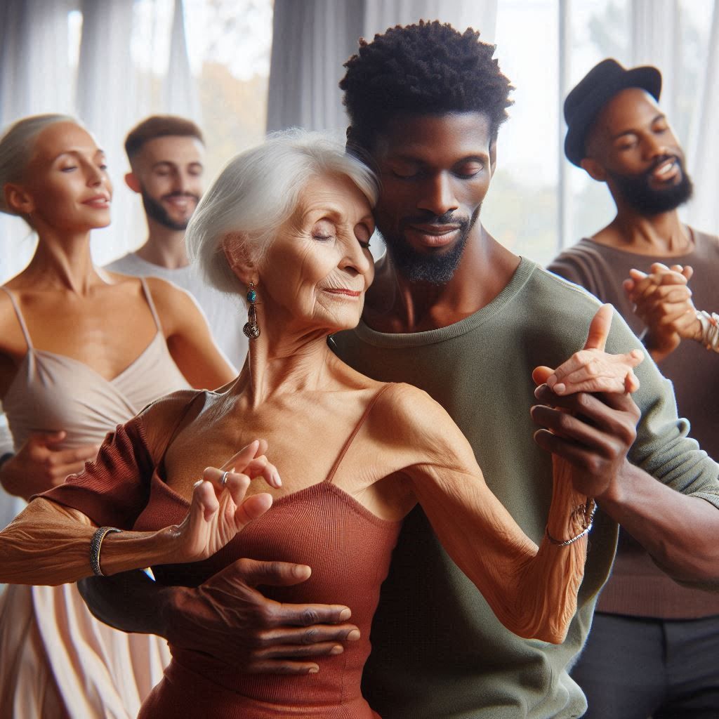 Alternative Music Milonga