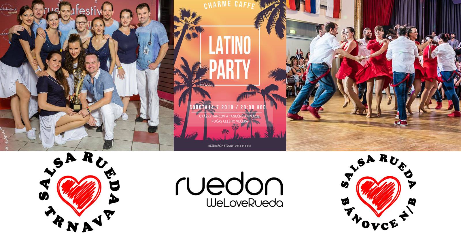 Ruedón mini Maratón (júl 2018)