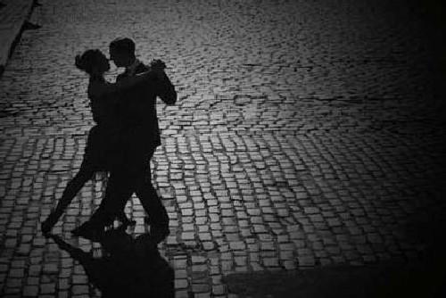 Corsi di tango argentino a Cervia - Savio - Ravenna