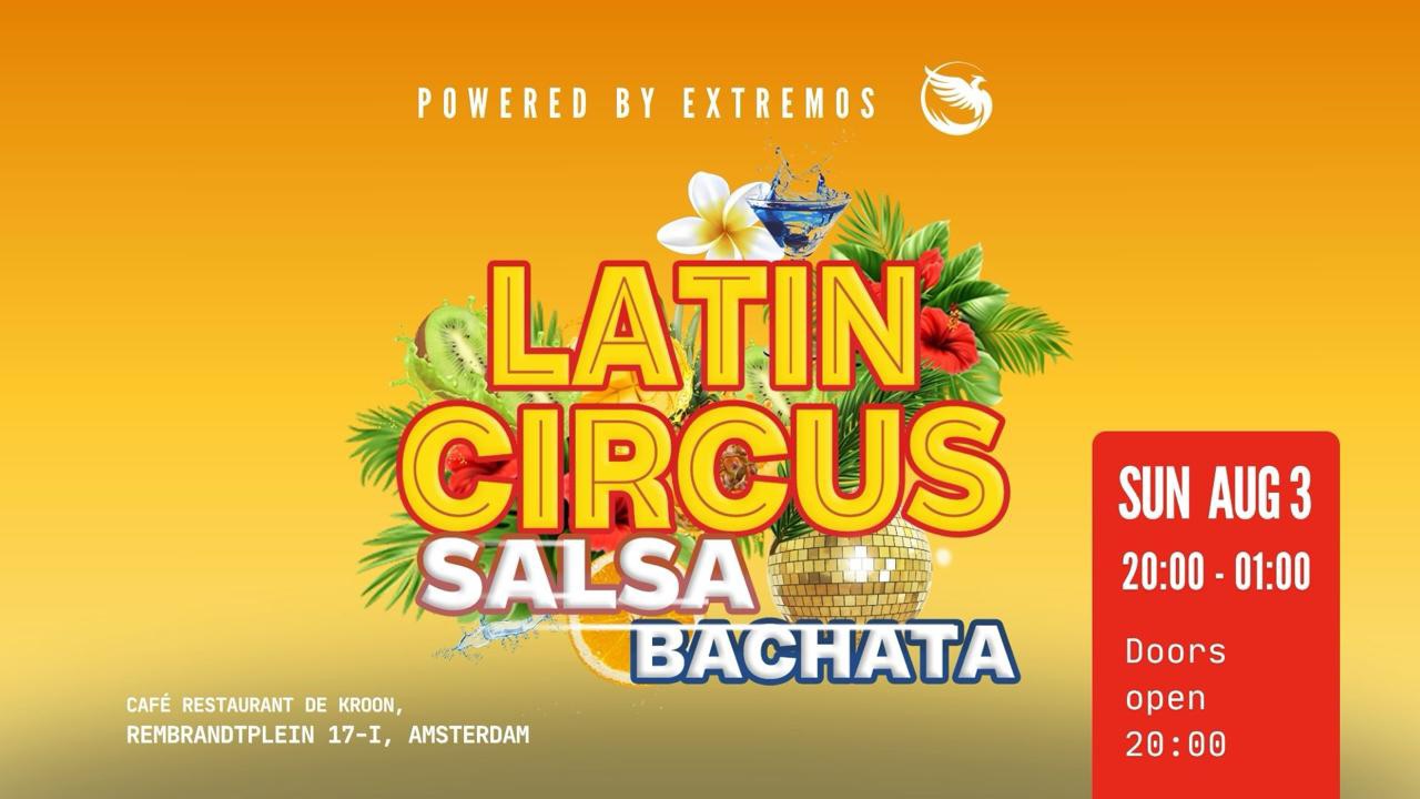 Latin Circus