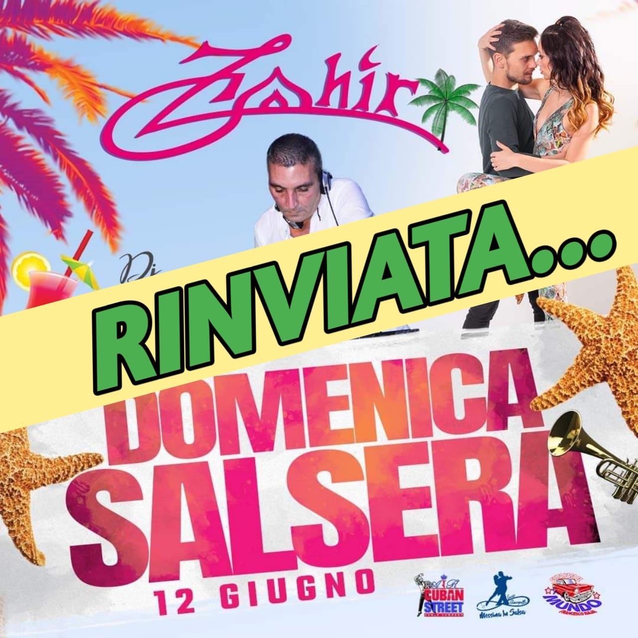 La Domenica Salsera
