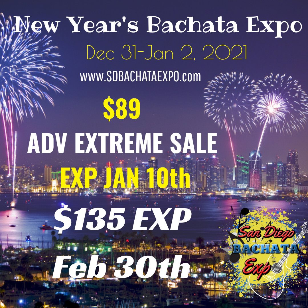 $89 - 2021 Nye Full Pass Ends Tonight!