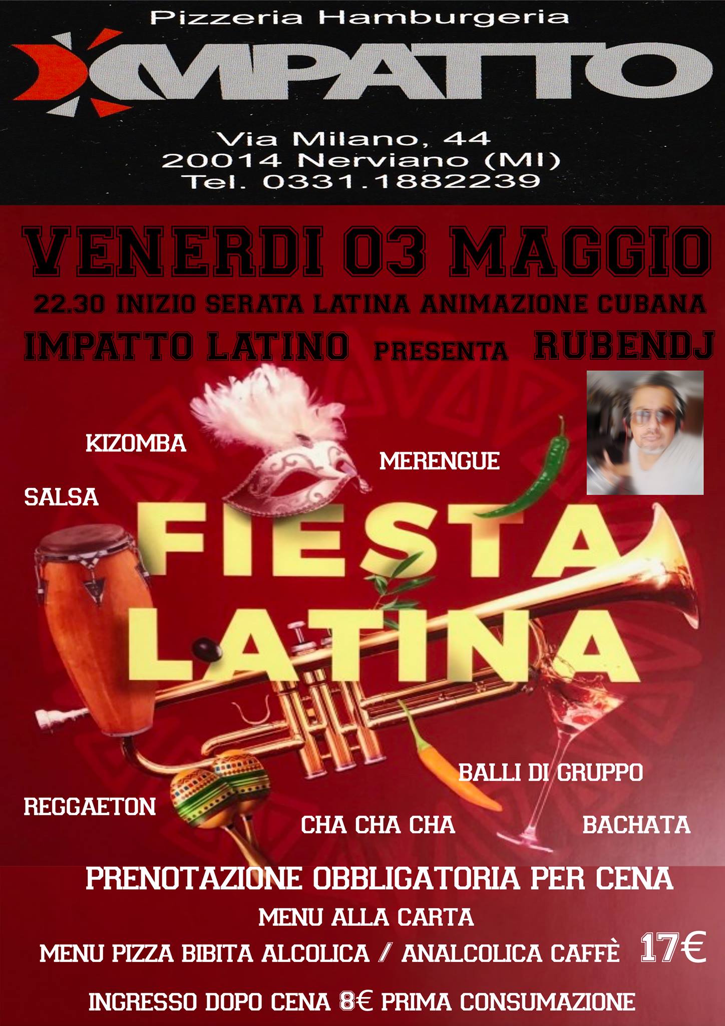 La Noche Latina